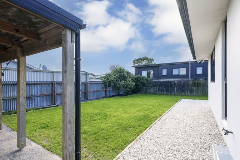 Photo of property in 38 Rawson Street, New Brighton, Christchurch, 8083