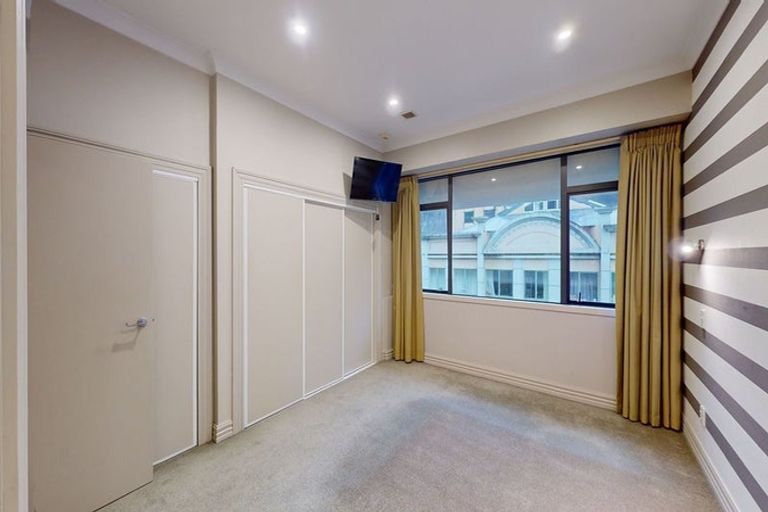 Photo of property in Renwick Apartments, 99u9 Dixon Street, Te Aro, Wellington, 6011