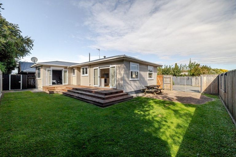 Photo of property in 7 Sovereign Court, West End, Palmerston North, 4410