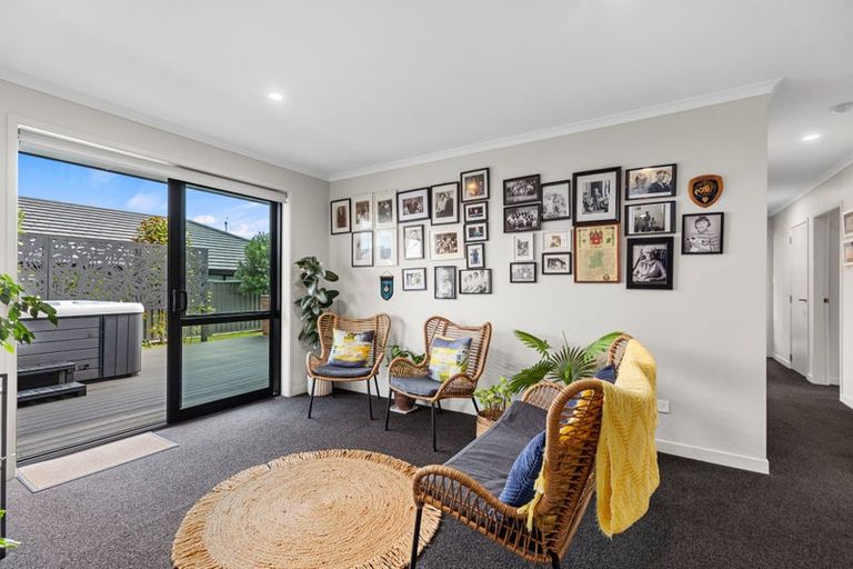 Photo of property in 10 Turnbridge Street, Pyes Pa, Tauranga, 3112