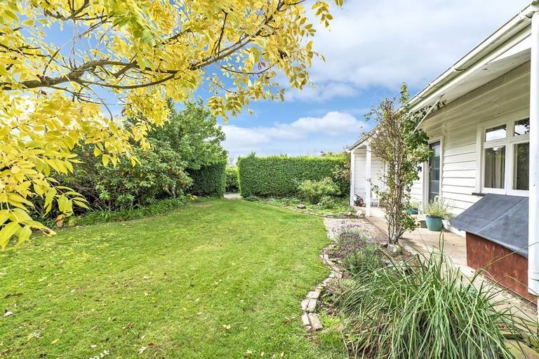 Photo of property in 48 Pocock Road, Springfield, 7681