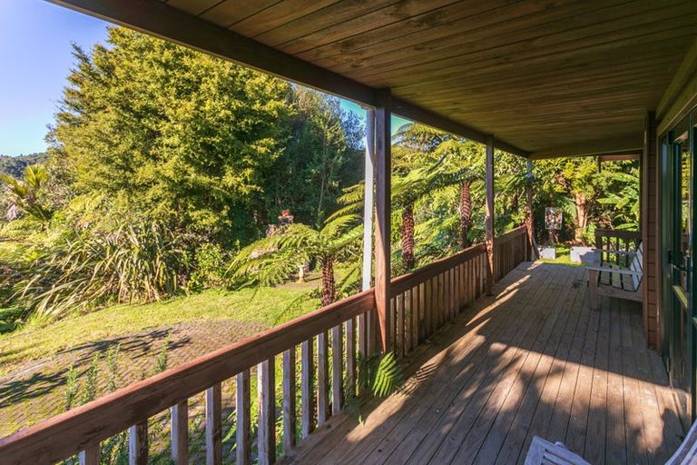 Photo of property in 13 Mahakirau Road, Manaia, Coromandel, 3581