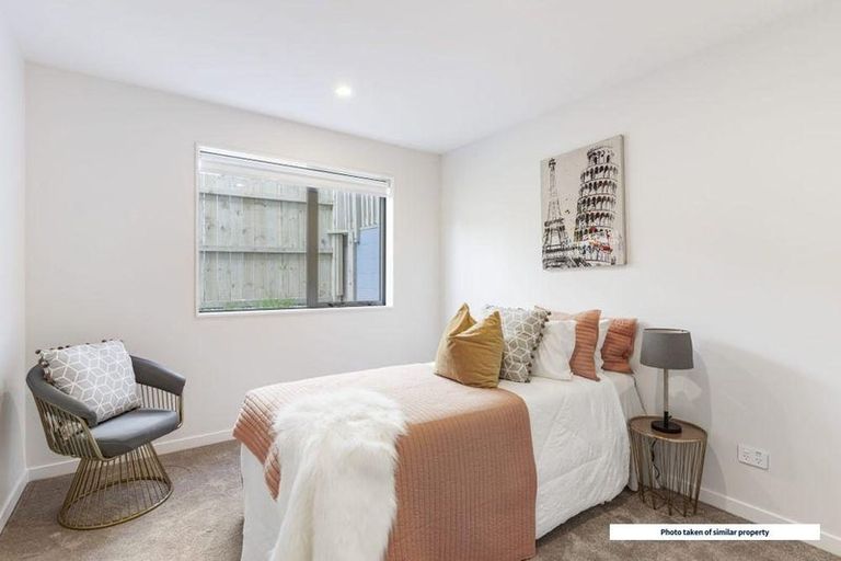 Photo of property in 20 Baumea Rise, Massey, Auckland, 0614