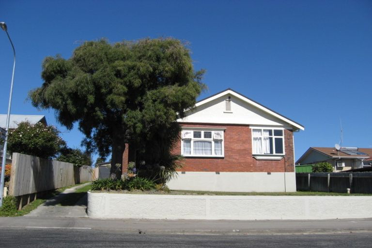 Photo of property in 16 Mere Mere Street, Seaview, Timaru, 7910
