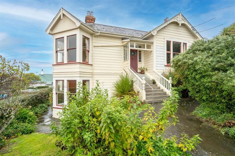 Photo of property in 51 Beresford Street, Kaikorai, Dunedin, 9010