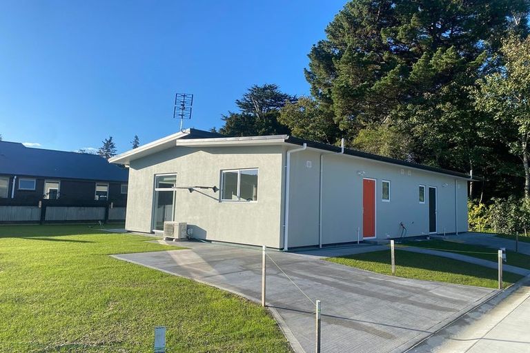 Photo of property in 58a Oxford Street, Lansdowne, Masterton, 5810