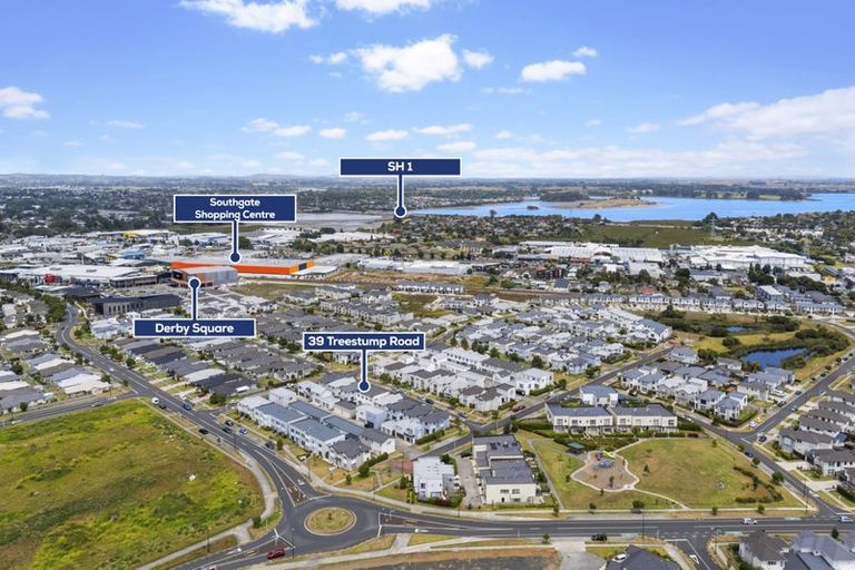 Photo of property in 39 Treestump Road, Takanini, 2112