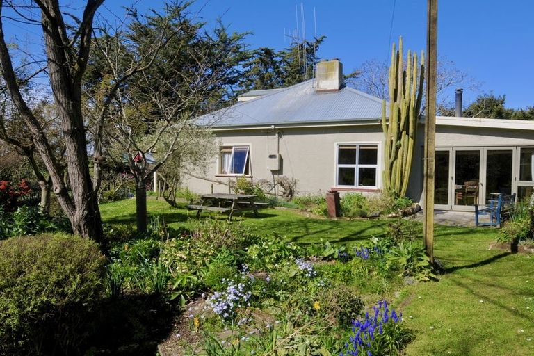 Photo of property in 669 Whitstone-five Forks Road, Five Forks, Oamaru, 9492