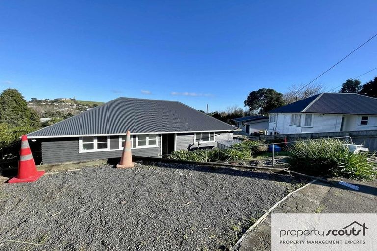 Photo of property in 21 Blackmore Street, Lynmouth, New Plymouth, 4310