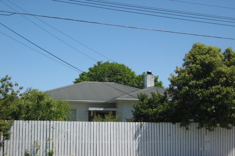 Photo of property in 19 Hillier Place, Spreydon, Christchurch, 8024