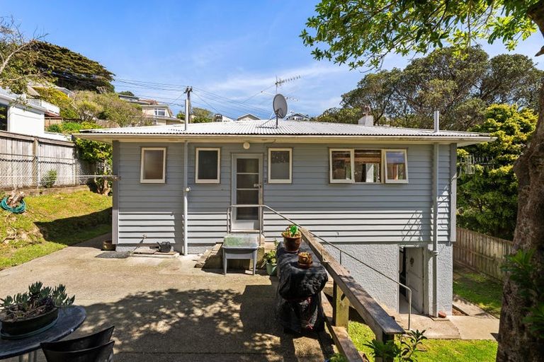 Photo of property in 21 Mana Street, Vogeltown, Wellington, 6021
