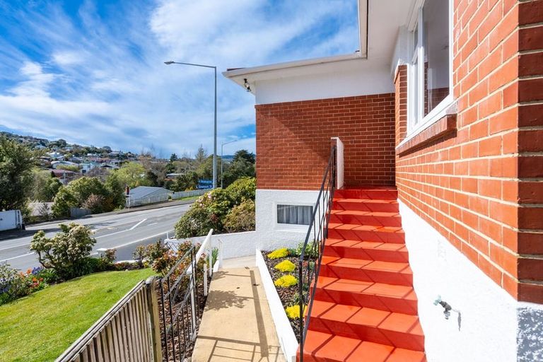 Photo of property in 69 Kaikorai Valley Road, Kaikorai, Dunedin, 9010