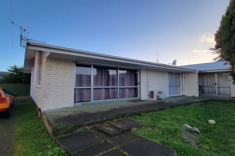 Photo of property in 5/110 Firth Street, Hamilton East, Hamilton, 3216