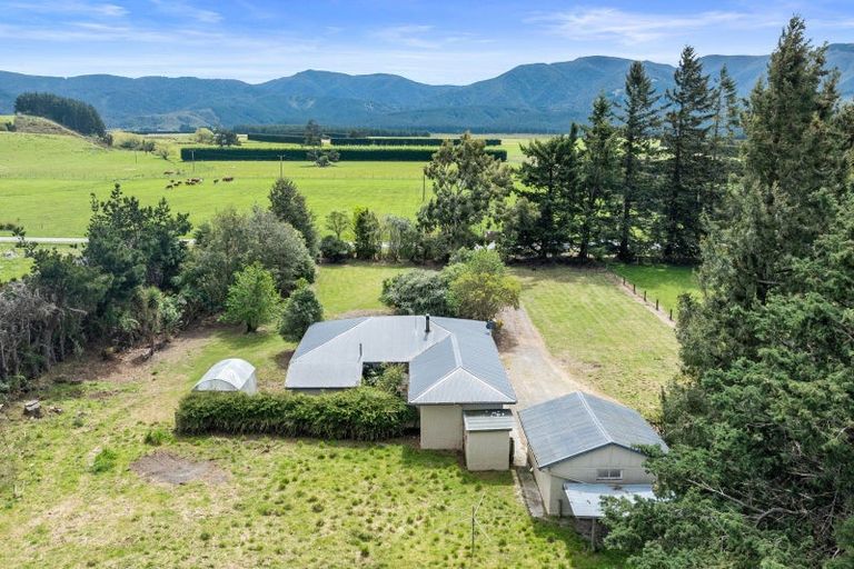 Photo of property in 1423 Birch Hill Road, Glentui, Rangiora, 7473