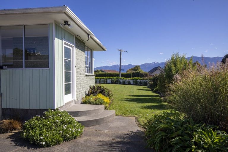 Photo of property in 10 Cromer Street, Kaikoura, 7300