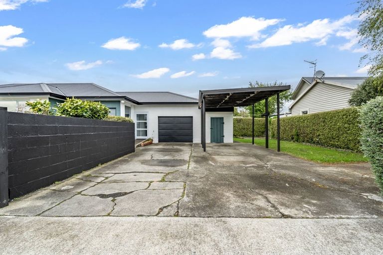 Photo of property in 175 Saint Andrew Street, Glengarry, Invercargill, 9810
