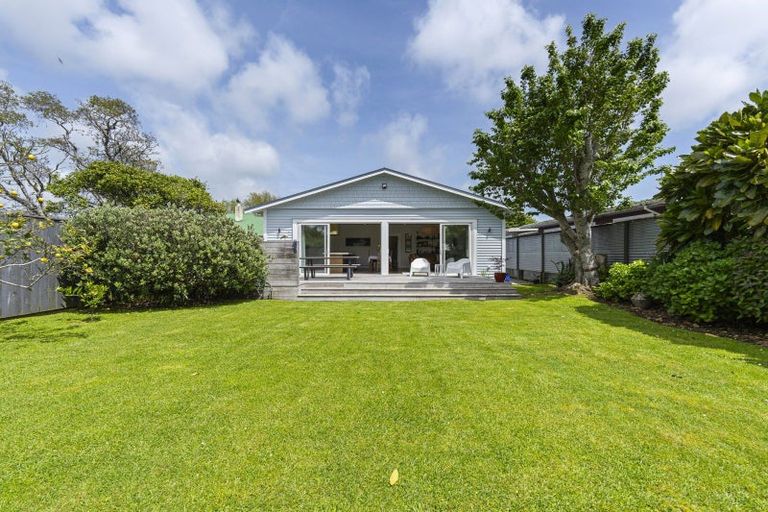 Photo of property in 33 Ballance Street, Lower Vogeltown, New Plymouth, 4310