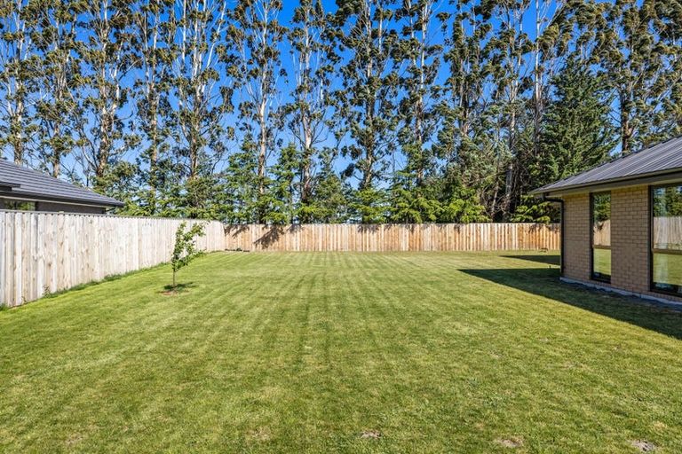 Photo of property in 18 Cooney Avenue, Darfield, 7571