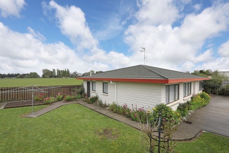 Photo of property in 14 Oaklea Avenue, Marton, 4710