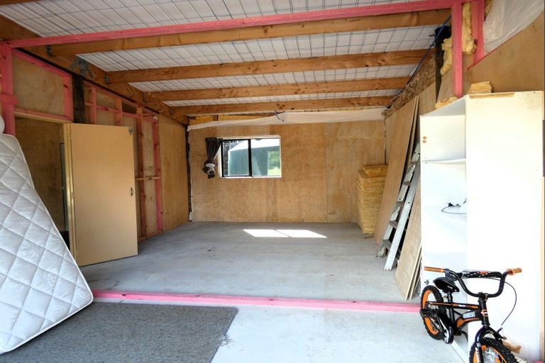 Photo of property in 1/1 Mcpadden Road, Westport, 7892