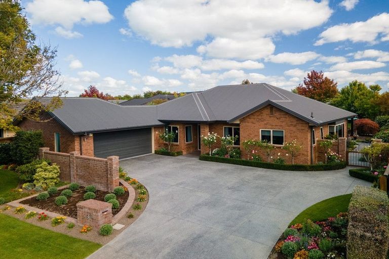 Photo of property in 263 Southfield Drive, Lincoln, 7608