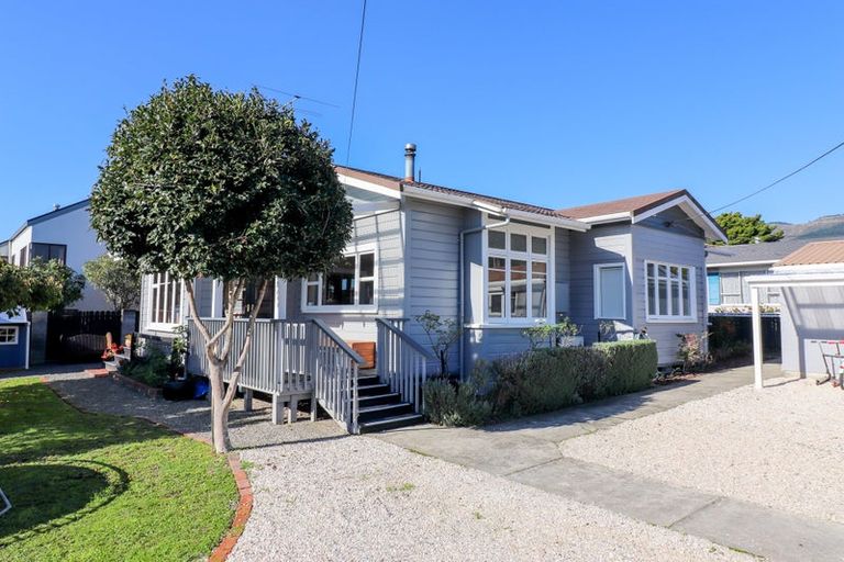 Photo of property in 162 Queen Street, Richmond, 7020