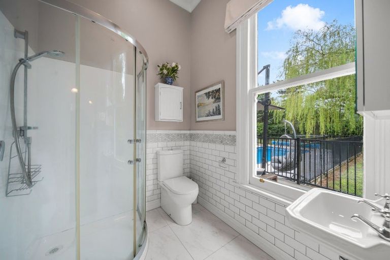 Photo of property in 399 Dalefield Road, Dalefield, Carterton, 5791