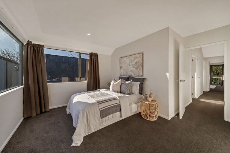 Photo of property in 4/197 Milton Street, Sydenham, Christchurch, 8023