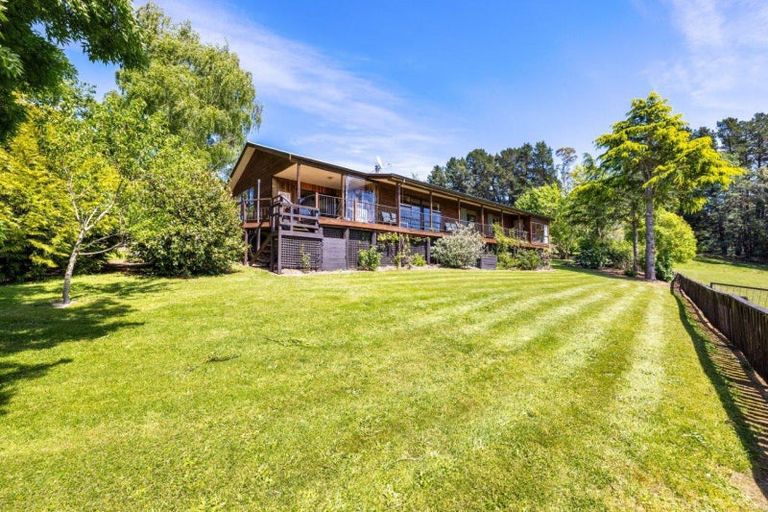 Photo of property in 21 Deer Park Road, Cheviot, 7310