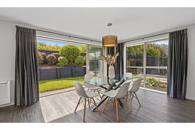 Photo of property in 39d Fairfield Way, Rolleston, 7614