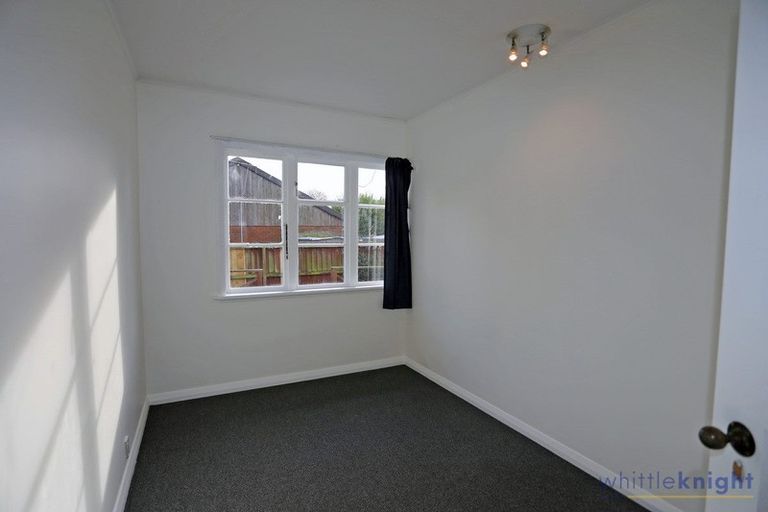 Photo of property in 4 Puna Street, Riccarton, Christchurch, 8041