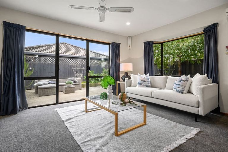 Photo of property in 107c Edinburgh Street, Spreydon, Christchurch, 8024