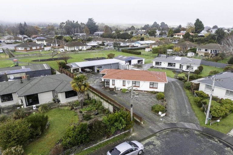 Photo of property in 12 Anderson Place, East Gore, Gore, 9710