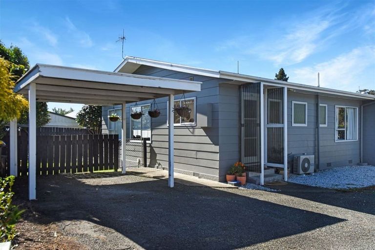 Photo of property in 74a William Street, Richmond, 7020