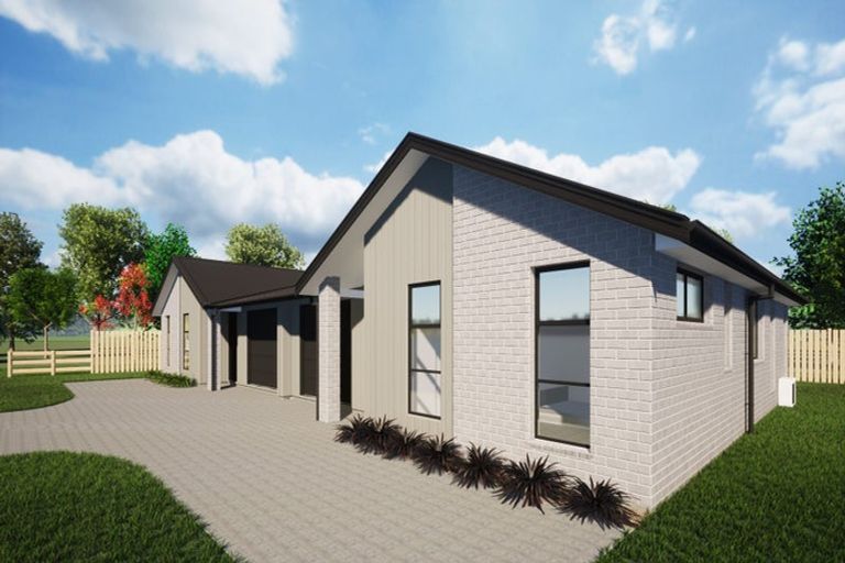 Photo of property in 4b Strawberry Drive, Matamata, 3400