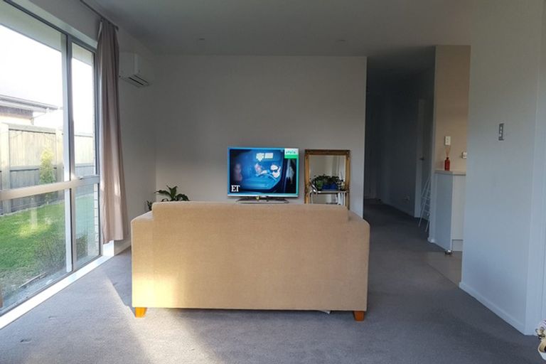 Photo of property in 27 Burford Way, Rolleston, 7615