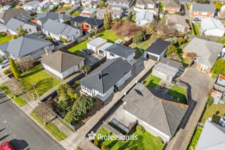 Photo of property in 54 Colson Street, Avalon, Lower Hutt, 5011