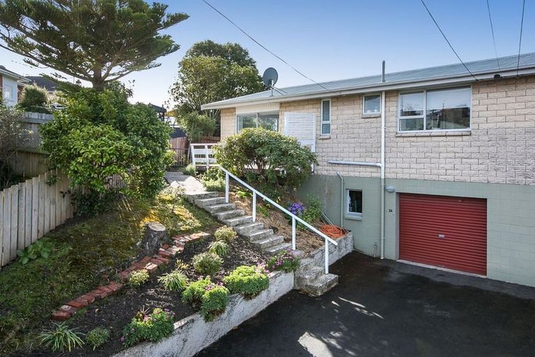 Photo of property in 2c Renfrew Street, Balaclava, Dunedin, 9011