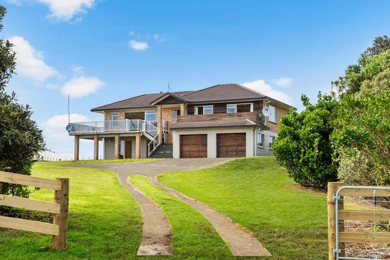 Photo of property in 280 Manukau Heads Road, Manukau Heads, Waiuku, 2684