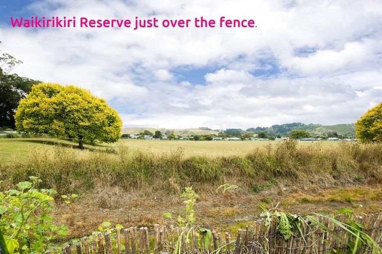 Photo of property in 25 Lawrence Street, Outer Kaiti, Gisborne, 4010