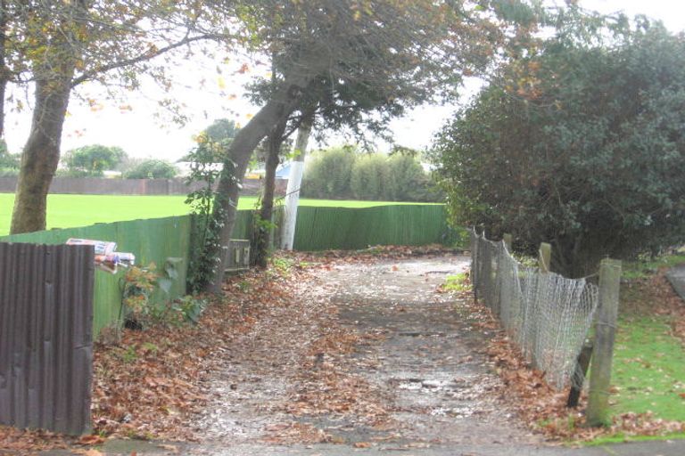 Photo of property in 3/21 Gibbs Road, Manurewa, Auckland, 2102