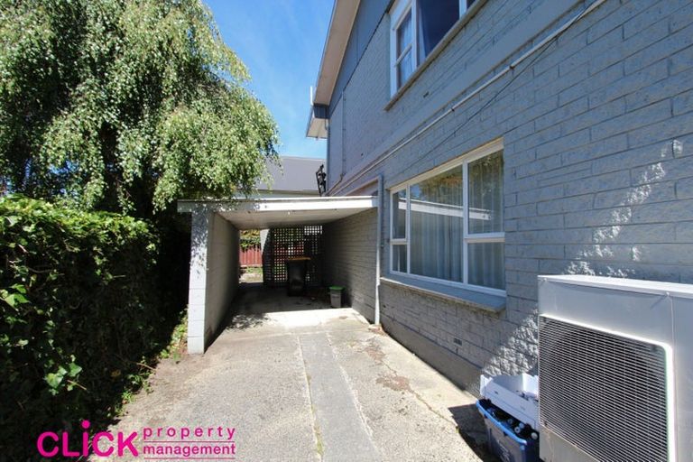 Photo of property in 115d London Street, Dunedin Central, Dunedin, 9016