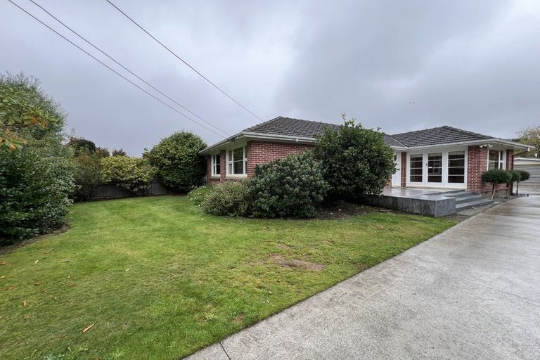 Photo of property in 21 Raleigh Street, Bishopdale, Christchurch, 8053