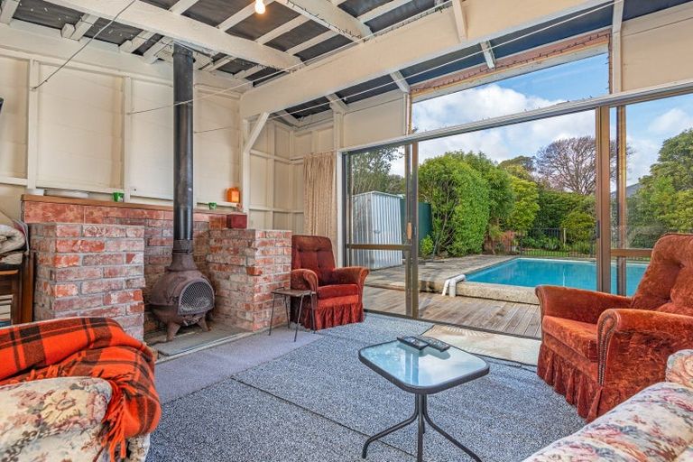 Photo of property in 23 Grey Street, Marton, 4710