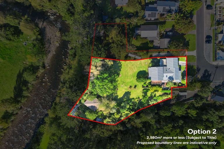 Photo of property in 27 Donnelly Street, Oakura, 4314