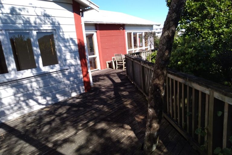 Photo of property in 57 Calcutta Street, Khandallah, Wellington, 6035