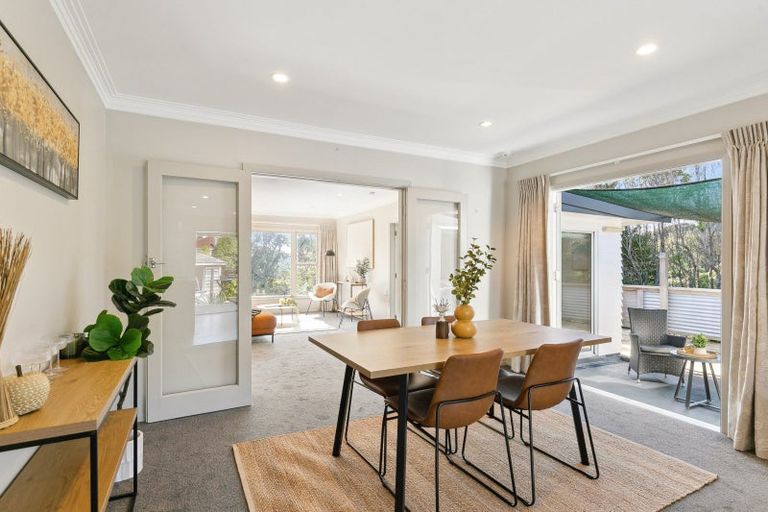 Photo of property in 9 Allen Terrace, Tawa, Wellington, 5028