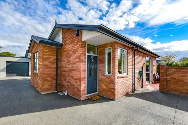Photo of property in 1/98 Warrington Street, Mairehau, Christchurch, 8013