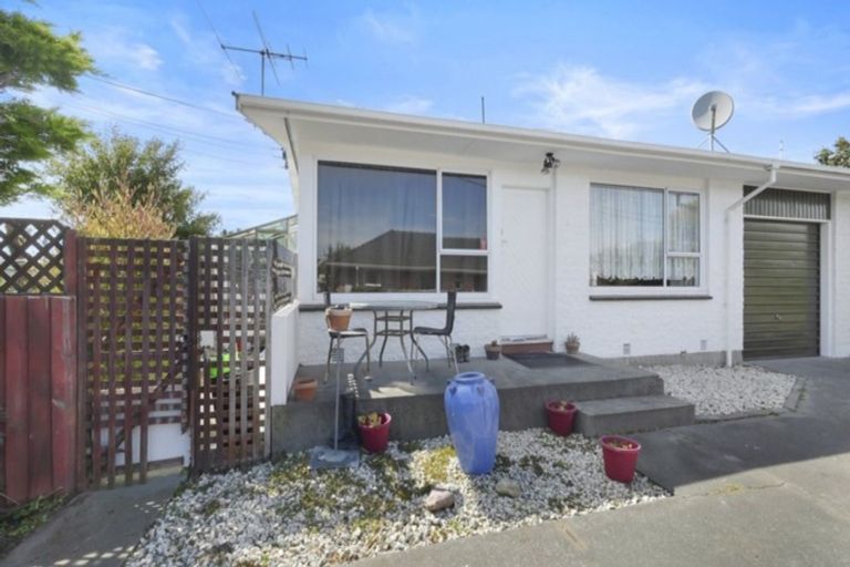 Photo of property in 1/8 Marshall Street, Woolston, Christchurch, 8023