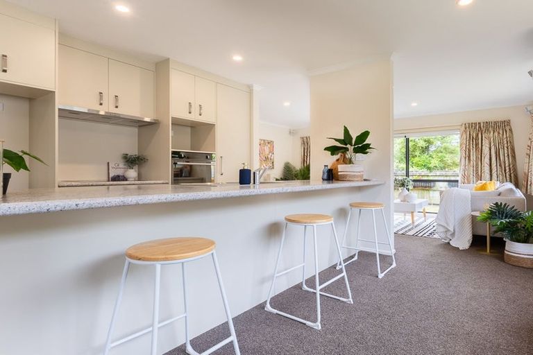 Photo of property in Georgia Estate, 26/3 Georgia Grove, Paraparaumu, 5032